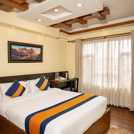 Devo Boutique Hotel Kathmandu Exterior foto